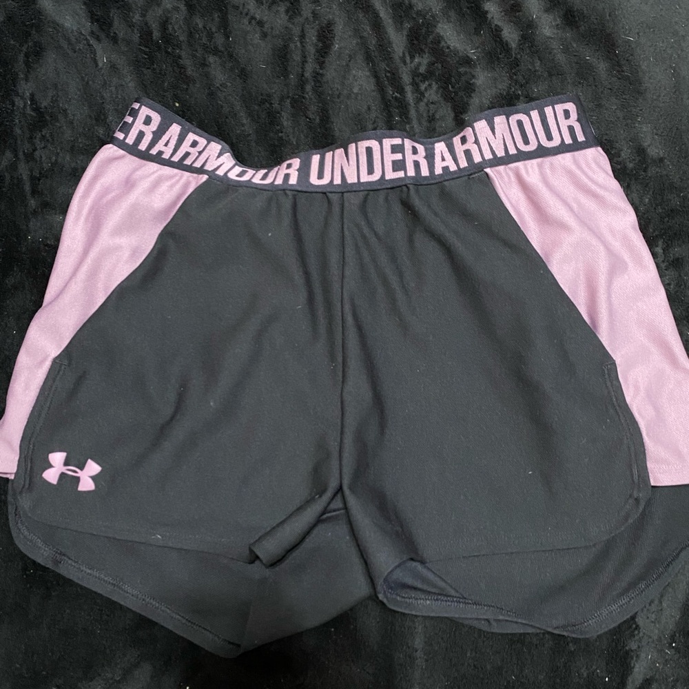 Under Armour shorts